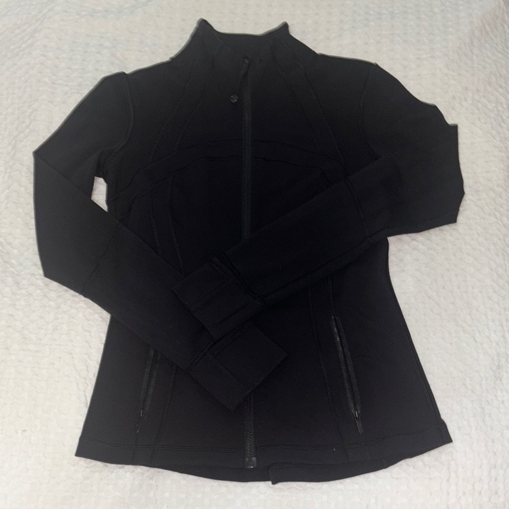 Lululemon define jacket